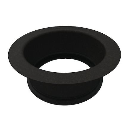 Newport Brass Garbage Disposer Flange  in Venetian Bronze 112-VB